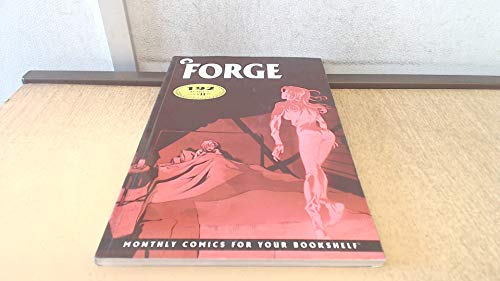 Imagen de archivo de Forge #7 a la venta por Wonder Book