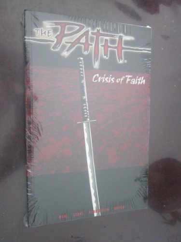 Imagen de archivo de Crisis of Faith a la venta por ThriftBooks-Atlanta