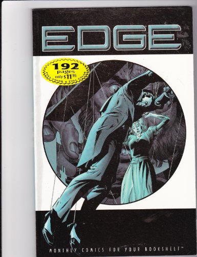 Imagen de archivo de Edge #7 a la venta por Wonder Book