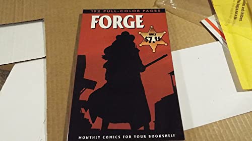 Stock image for Forge #9 for sale by ThriftBooks-Dallas
