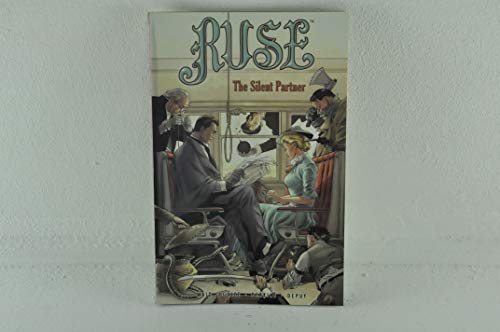 Stock image for Ruse for sale by Hafa Adai Books