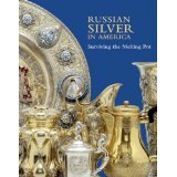 Beispielbild fr Russian Silver in America zum Verkauf von Wonder Book