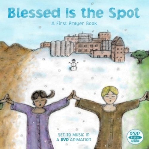 Imagen de archivo de Blessed Is the Spot a la venta por ThriftBooks-Atlanta