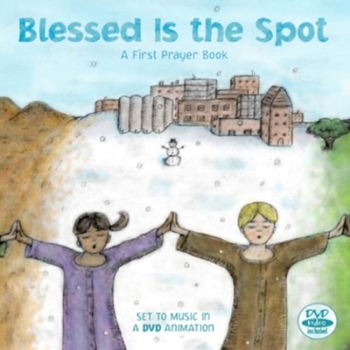 Stock image for Blessed Is the Spot for sale by ThriftBooks-Atlanta