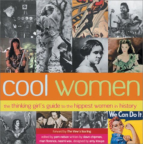 Beispielbild fr Cool Women zum Verkauf von Wonder Book