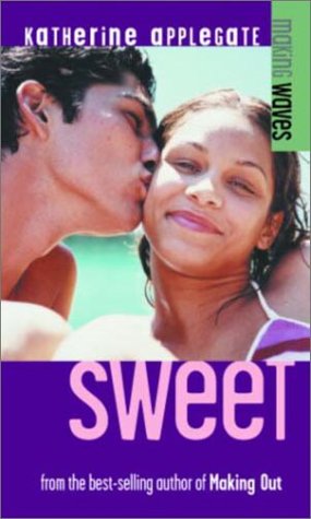 Beispielbild fr Sweet zum Verkauf von ThriftBooks-Atlanta