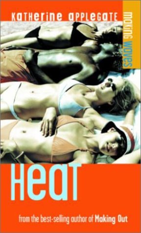 Beispielbild fr Heat zum Verkauf von ThriftBooks-Dallas