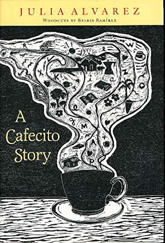 Imagen de archivo de A Cafecito Story a la venta por Saucony Book Shop