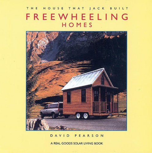 Imagen de archivo de Freewheeling Homes a la venta por Ken's Book Haven