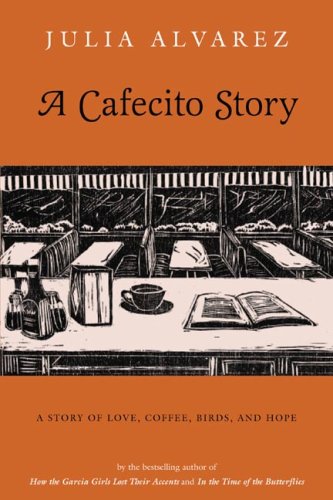 Imagen de archivo de A Cafecito Story a la venta por Half Price Books Inc.