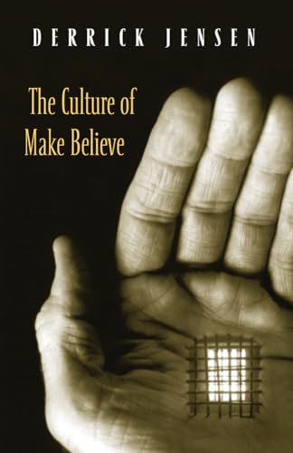 Stock image for The Culture of Make Believe for sale by St Vincent de Paul of Lane County