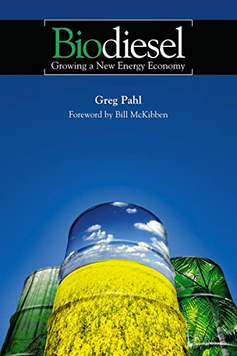 Beispielbild fr Biodiesel: Growing A New Energy Economy zum Verkauf von Books From California