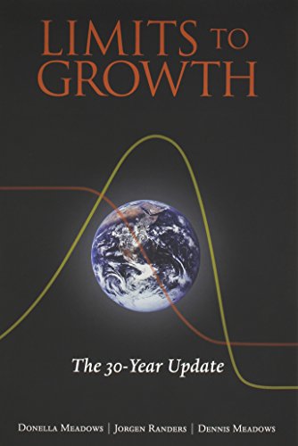 9781931498869: Limits to Growth: The 30-year Update