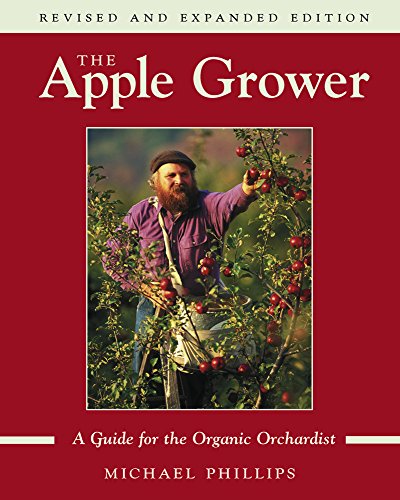Stock image for The Apple Grower for sale by Blackwell's