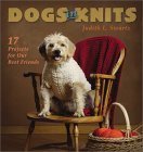 Stock image for Dogs in Knits for sale by ZBK Books