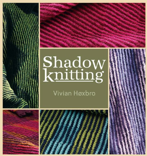 Stock image for Shadow Knitting for sale by Zoom Books Company