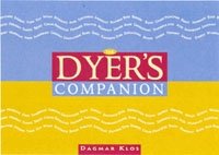 9781931499514: Dyer's Companion (The Companion series)