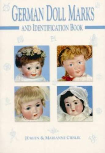 Stock image for German Doll Marks for sale by Pelican Bay Books