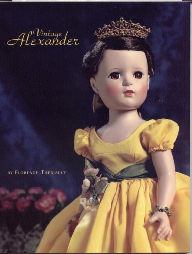 Imagen de archivo de Vintage Alexander a la venta por Amazing Books Pittsburgh