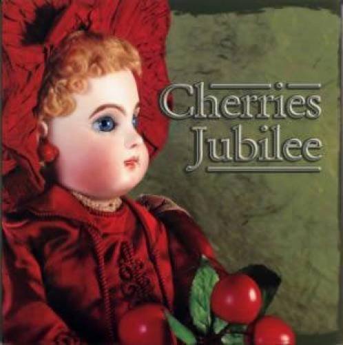 Cherries Jubilee - Doll Auction Catalogue.
