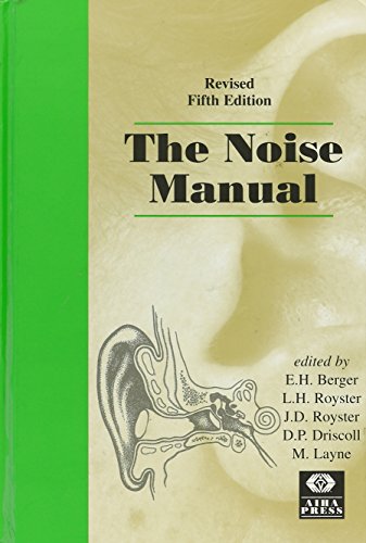 9781931504171: The Noise Manual