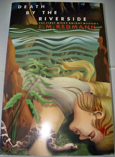 Imagen de archivo de Death by the Riverside a la venta por ThriftBooks-Atlanta