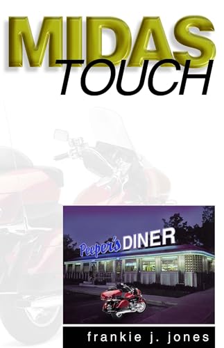 Stock image for Midas Touch for sale by BookHolders