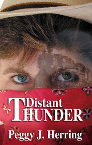 Stock image for Distant Thunder for sale by Gil's Book Loft