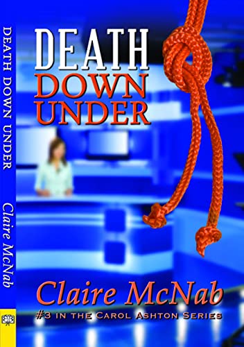 Stock image for Death Down Under (Detective Inspector Carol Ashton Mysteries) for sale by Book Deals