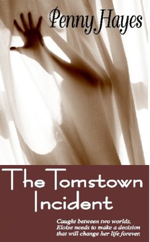Imagen de archivo de The Tomstown Incident a la venta por ThriftBooks-Atlanta