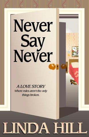 Beispielbild fr Never Say Never (Classic Reprint) zum Verkauf von BooksRun