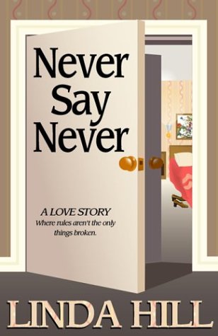 9781931513678: Never Say Never (Classic Reprint)