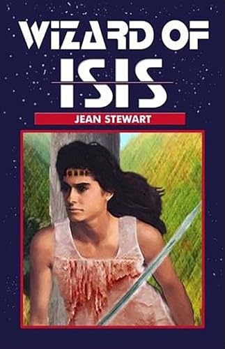 Stock image for Wizard of Isis (The Isis Series, 5) for sale by HPB-Movies