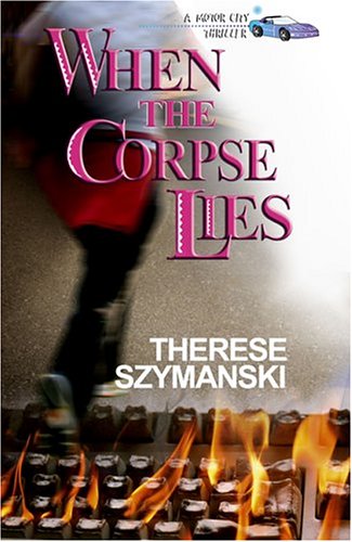 Stock image for When the Corpse Lies for sale by ThriftBooks-Atlanta