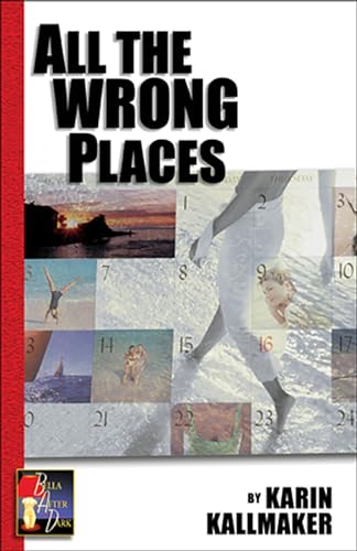 Stock image for All the Wrong Places for sale by SecondSale