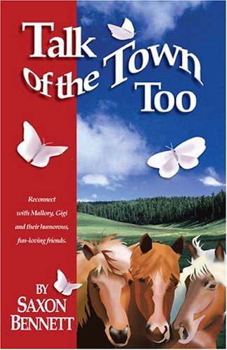 Imagen de archivo de Talk of the Town Too a la venta por Better World Books