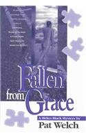 9781931513821: Fallen from Grace (Helen Black Mysteries)