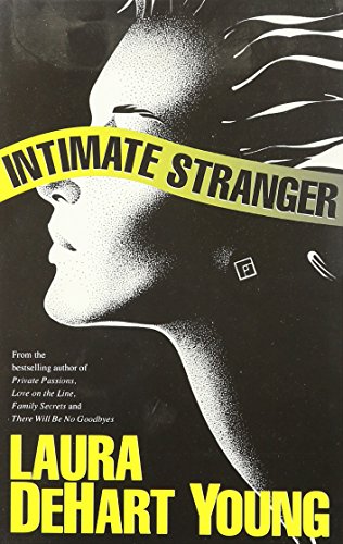 Beispielbild fr Intimate Stranger zum Verkauf von ThriftBooks-Atlanta