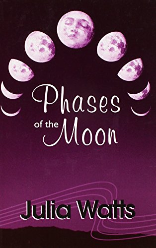 Stock image for Phases of the Moon for sale by GF Books, Inc.