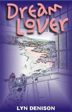 Beispielbild fr Dream Lover zum Verkauf von Wonder Book