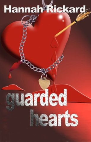 Stock image for Guarded Hearts (Detective Franco Mystery) for sale by Open Books