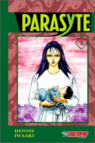 Imagen de archivo de Parasyte Book 9 a la venta por ThriftBooks-Dallas