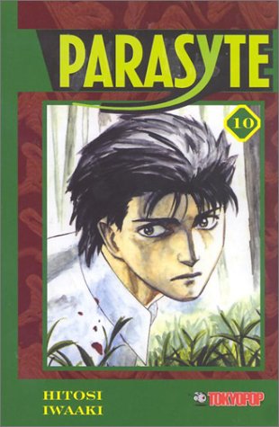 Stock image for Parasyte #10 for sale by ThriftBooks-Atlanta