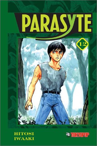 Imagen de archivo de Parasyte, Vol. 12 a la venta por Twice Sold Tales, Capitol Hill