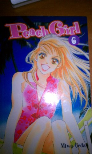 Beispielbild fr Peach Girl #6 zum Verkauf von SecondSale