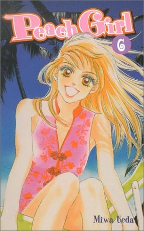 Stock image for Peach Girl #6 for sale by SecondSale