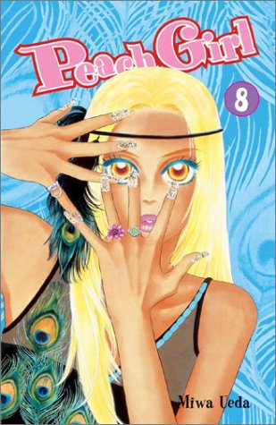 Stock image for Peach Girl, Book 8 for sale by SecondSale