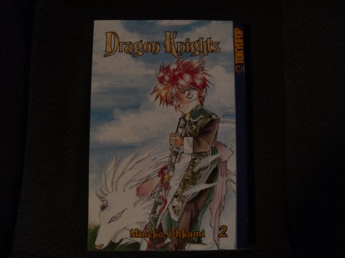 Stock image for Dragon Knights for sale by Better World Books