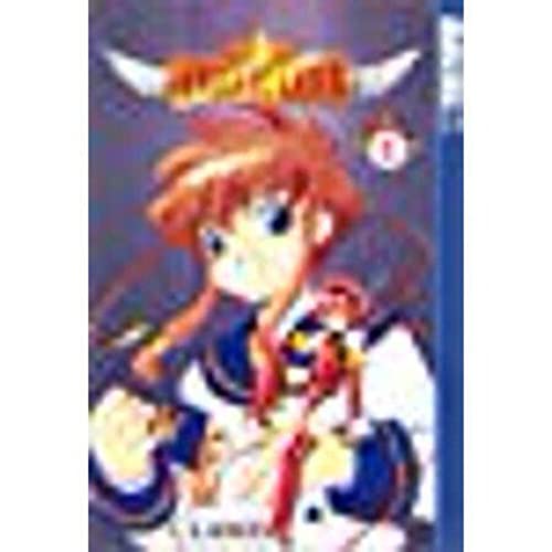 Angelic Layer, Vol. 1 (9781931514477) by Clamp