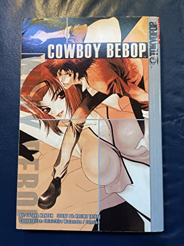 Stock image for Cowboy Bebop, Book 2 for sale by ZBK Books